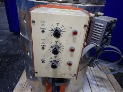 USED ECONO KILN J18