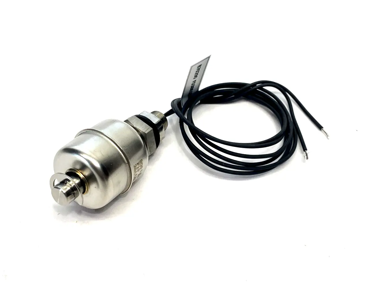 B70290, FD3001DA05X, LV-02 | FineTek FD3001DA05X Mini Float Level Switch/Sensor LV-02 B7029 - New Other