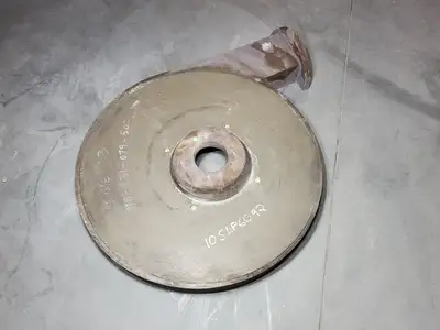 USED GOULDS 98-231-079-501