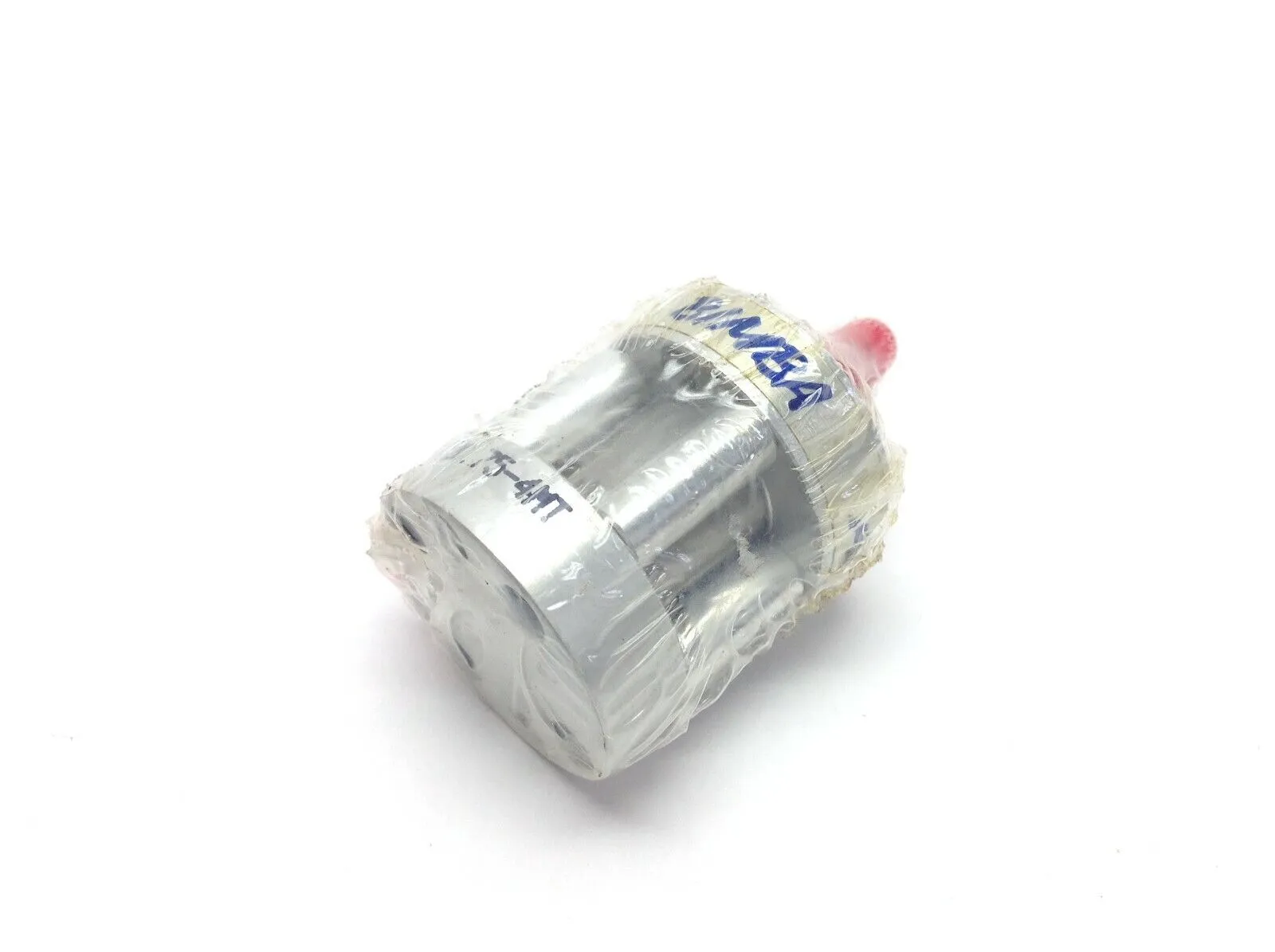 FO-020.75-4MT | Bimba  Pneumatic Cylinder 0.75" Stroke 9/12" Bore - New