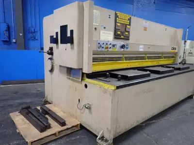 USED 1993 ADIRA GHS1330