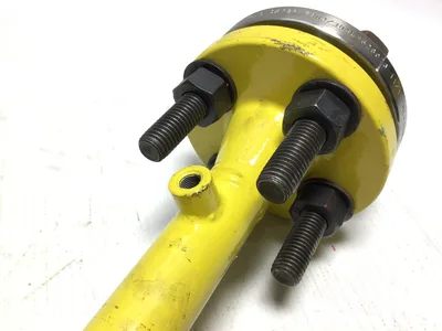 Walterscheid 528978 Power Take-Off (PTO) Driveshaft