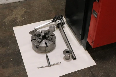 USED 1990 EMCO EM15D