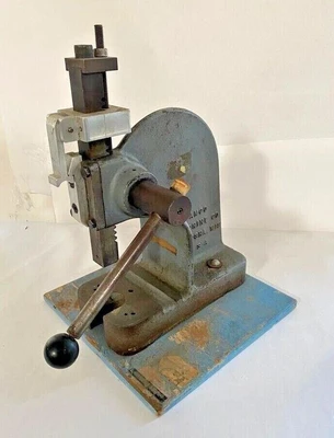 _UNKNOWN_ _UNKNOWN_ Punch Presses | Amiron Machinery (1)