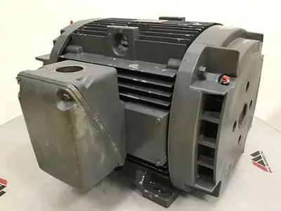 USED GENERAL ELECTRIC 5K365JL322DPF2