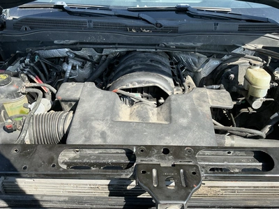 USED 2014 CHEVROLET SILVERADO