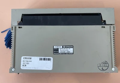 USED Hitachi XDC24BH