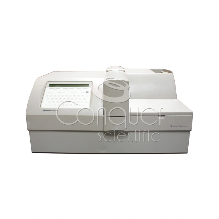 Used PERKINELMER TR717/LB96V Microplate Readers California US | Conquer Scientific #804739