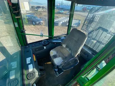 Used 2005 DEERE 1010D Log Loader Louisiana US | Proxy Equipment #1384976