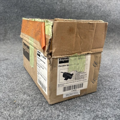 New | in-Stock Dayton 2ZXN7 Pumps (liquid, other) California US | Davliegogo LLC #1705300