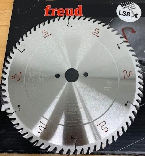 Blade for Fimal Concept Saw
