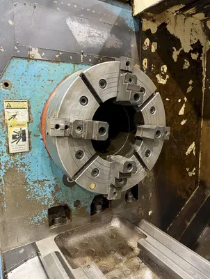 2006 KINGSTON LD-45-120 CNC Lathes | Midstate Machinery (5)