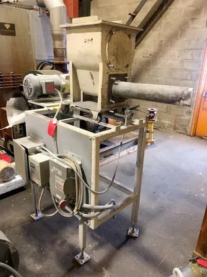 PRODEX 4.5" Single Screw Extruders | Perry Equipment (6)