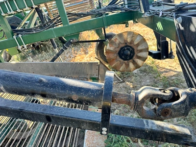 Used _UNKNOWN_ _UNKNOWN_ Self-propelled Harvesters Idaho US | Tri-Steel Manufacturing #1557127
