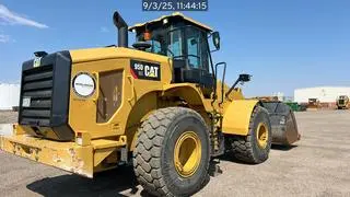 USED 2019 Caterpillar 950 GC