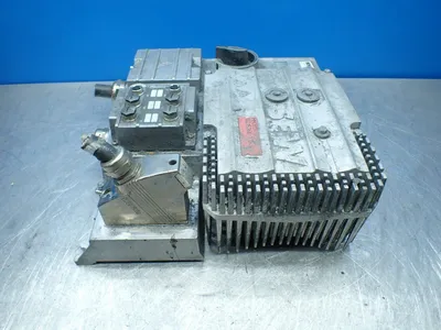 Used SEW EURODRIVE MQD32A/MM30D/Z38D0/AGB1 Variable Speed Drives Ohio US | HGR 24 #838771