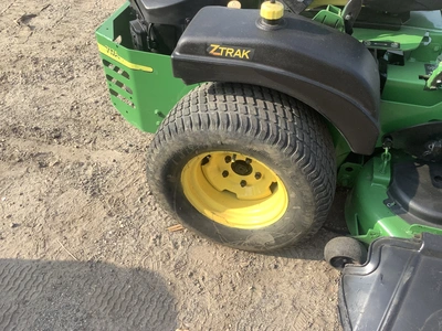 Used JOHN DEERE 717A Mowers Michigan US | Miedema Asset Management Group #1312869