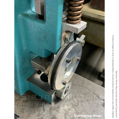 RUOFF R-APN Sign-Making Notchers | Sierra Victor Industries (5)