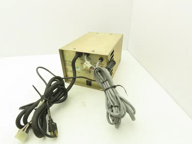 Used OGP _UNKNOWN_ Power Supplies Indiana US | Arrow Industrial #838133