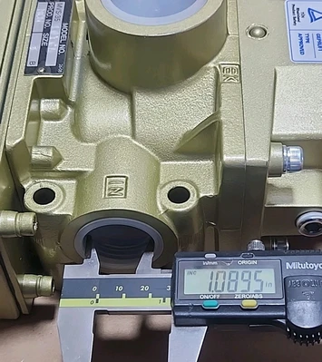 NEW Azbil MVS-3510YCL
