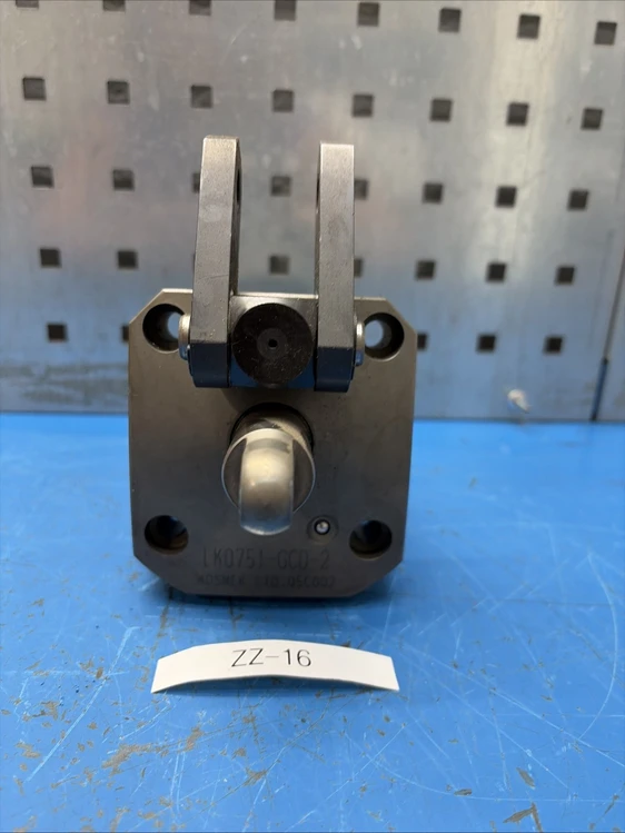 New | in-Stock Kosmek LK0751-GCD-2 Tool Holders Indiana US | J&J Industrial Supply #1283577