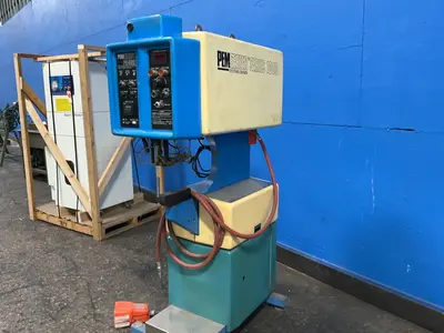 Used 1999 PEMSERTER PS1000 Insertion Machines Ohio US | HGR 24 #1290297