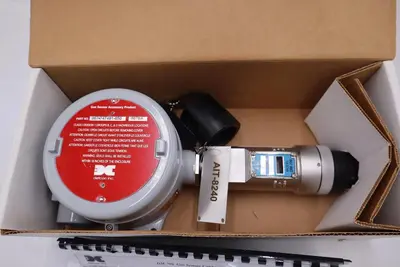 Teledyne Detcon DM-700/ 967-747491-050 Toxic Gas Sensor STOCK 2886A