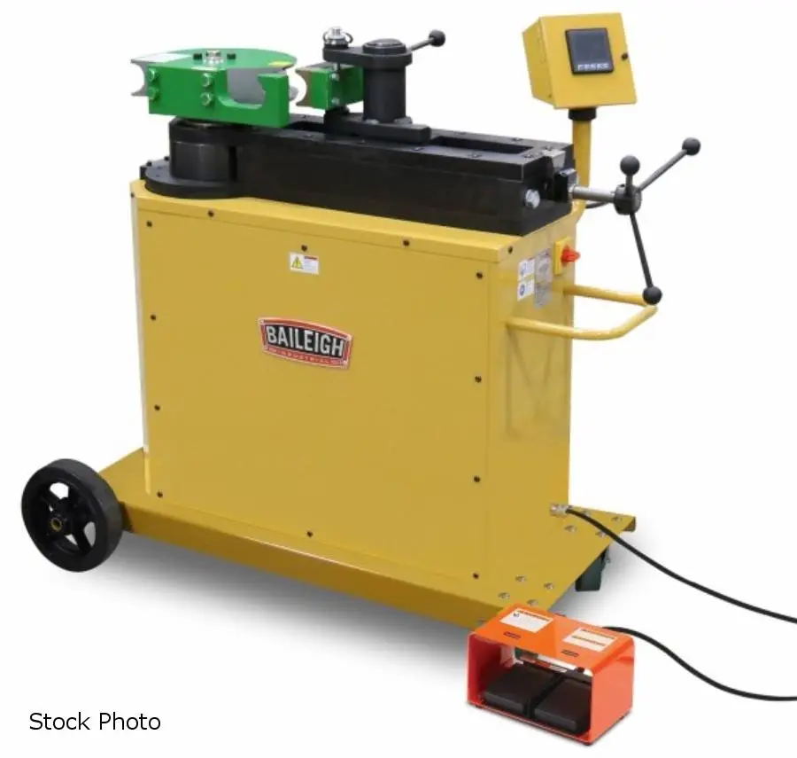 NEW BAILEIGH RDB-325