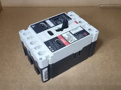 USED EATON HMCP007C08