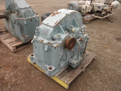 USED FARRELL SI 14-8