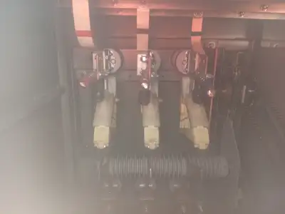 USED 2012 METALEC 122-5-DDM1