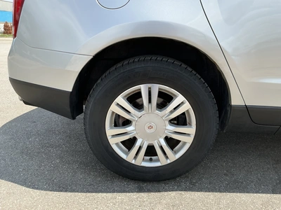 Used 2010 CADILLAC SRX SUVs Michigan US | Miedema Asset Management Group #1322387