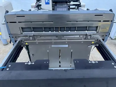 Used 2022 AUTOBAG 850S Baggers Ohio US | Portage Packaging Systems, Inc. #1494981