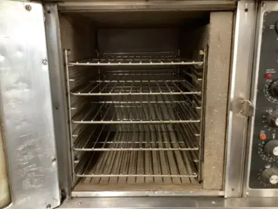 USED Blodgett DFG50