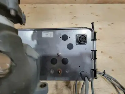 Valve Motor 3130