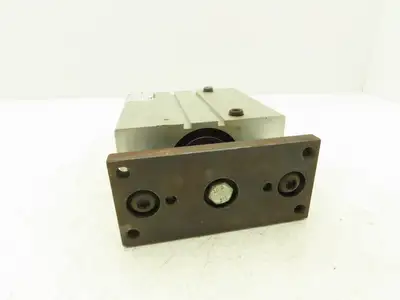 Parker P5T-J063/W10014 Pneumatic Guided Cylinder 63mm Bore x 100mm Stroke