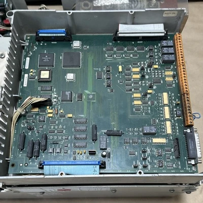 USED Reliance Electric 75FR2031