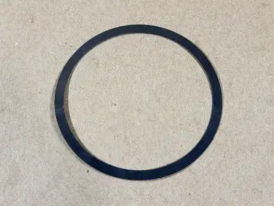 0.03" Stainless Steel Shim IFI23005 (Pack of 4)