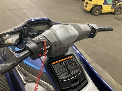 Used 2015 YAMAHA VX1100A-PA Boats (Misc) Michigan US | Miedema Asset Management Group #1314169