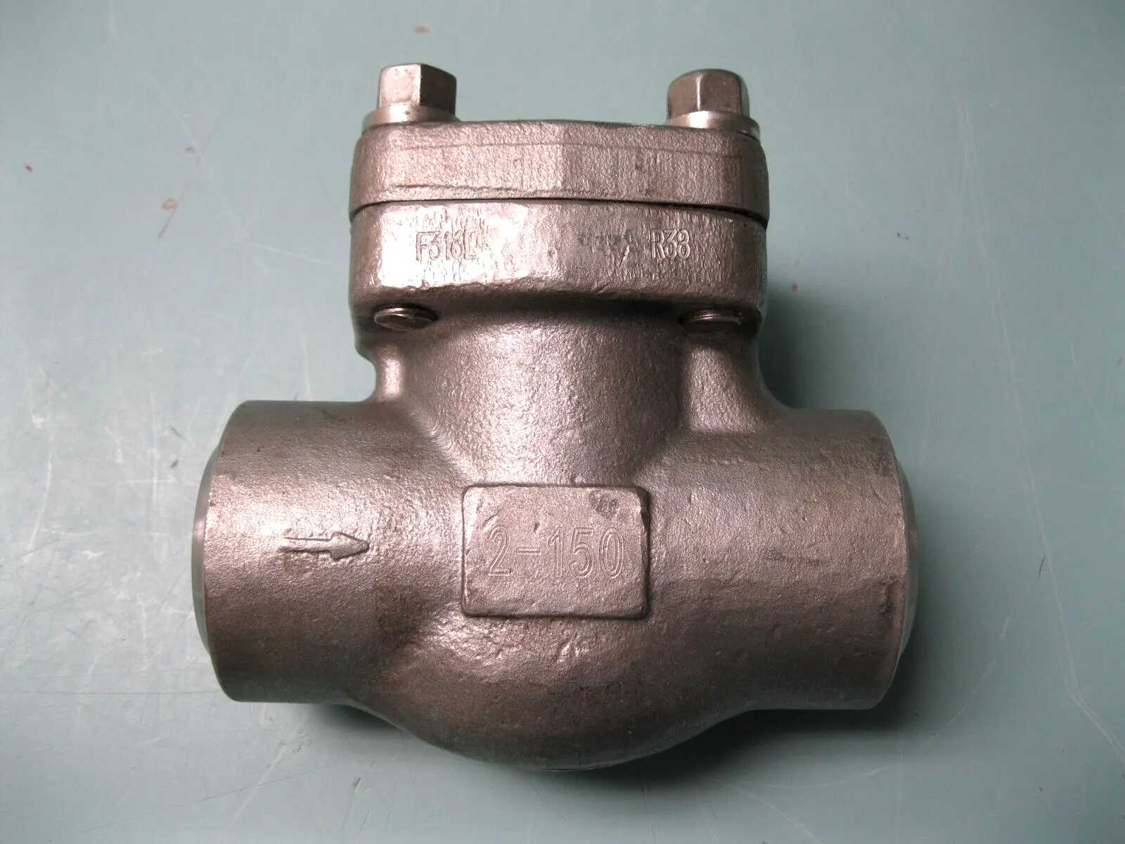 NEW J Flow Controls PC-6L-#12-BB-BW40-200
