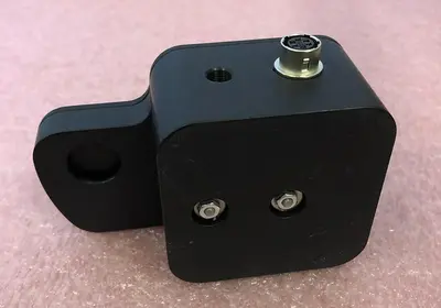 USED THORLABS SH05
