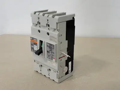 USED FUJI ELECTRIC BW250JAGU