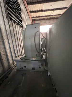 Used 1986 OKAMOTO PSG-126C Reciprocating Surface Grinders Illinois US | Machinery Marketing International #378939