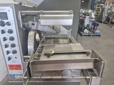 USED NIELSEN NIELSEN BABY FLEX