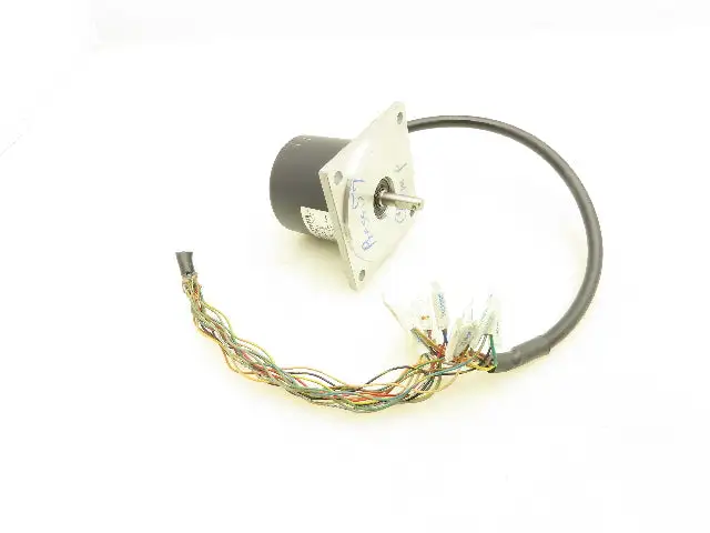 Used MTL _UNKNOWN_ Encoders | Arrow Industrial #616222