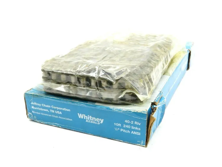 New | in-Stock WHITNEY RENOLD _UNKNOWN_ Conveyor Parts | SB Industrial Supply #855719