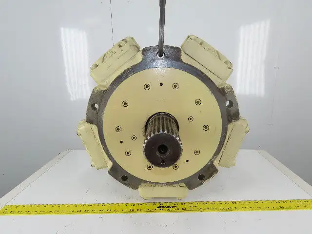 Used PLEIGER _UNKNOWN_ Hydraulic and Pneumatic Motors Indiana US | Arrow Industrial #633901