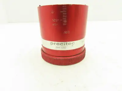 Precitec P0001-255-00001 WH 1255 Mounting Tool