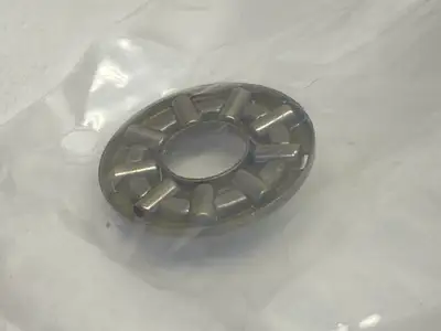 NEW INA NEEDLE THRUST BEARING 0.250" BORE LOT OF 2