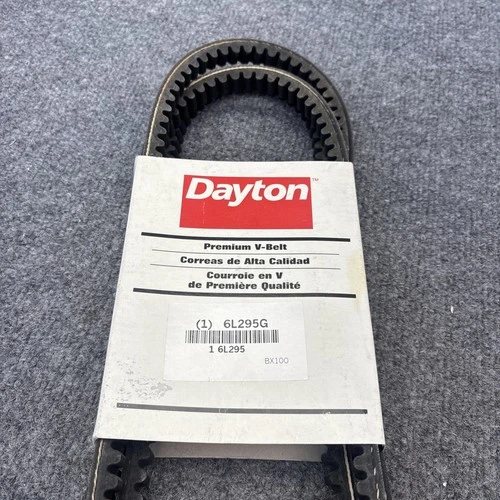 New | in-Stock Dayton 6L295 Belts California US | Davliegogo LLC #1707808